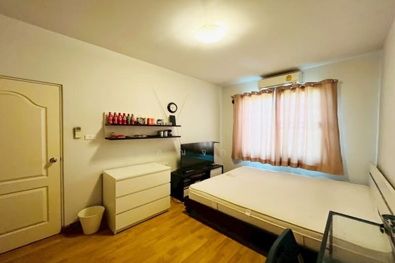 Areeya The Colors Premium Lat Pla Khao, Bangkok, Chorake Bua, Lat Phrao, Bangkok, 3 Bedrooms, 100 sqm, Townhouse For Sale, by คุณจ๋า, 500238342 - DDproperty.com