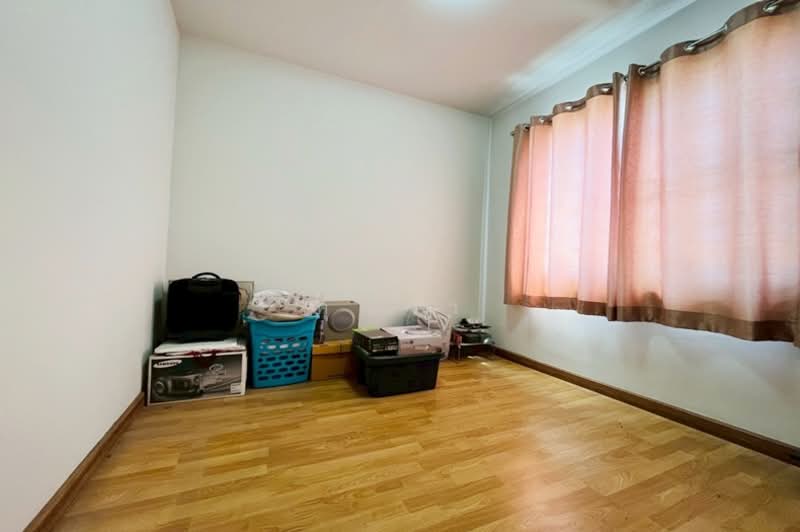 Areeya The Colors Premium Lat Pla Khao, Bangkok, Chorake Bua, Lat Phrao, Bangkok, 3 Bedrooms, 100 sqm, Townhouse For Sale, by คุณจ๋า, 500238342 - DDproperty.com