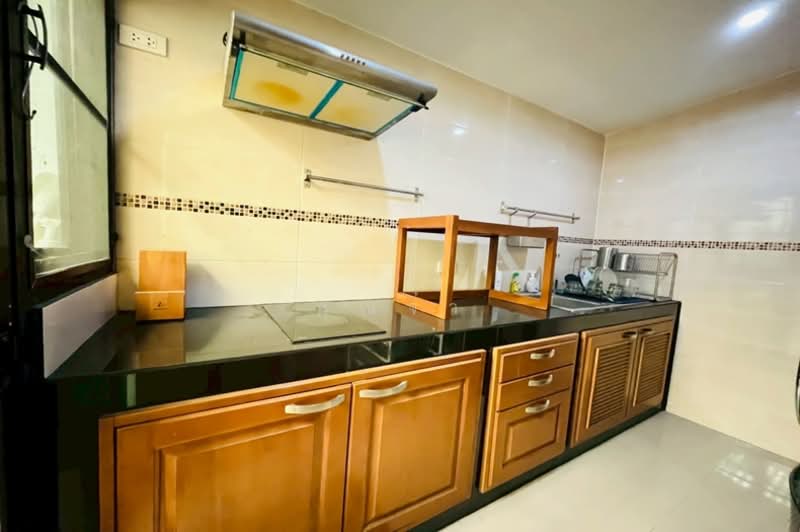 Areeya The Colors Premium Lat Pla Khao, Bangkok, Chorake Bua, Lat Phrao, Bangkok, 3 Bedrooms, 100 sqm, Townhouse For Sale, by คุณจ๋า, 500238342 - DDproperty.com