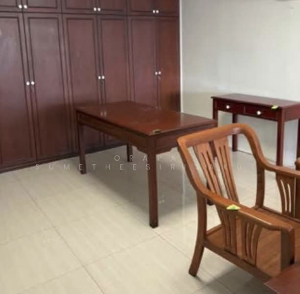 ITF Silom Palace, Bangkok, 160 Soi Naradhiwas Rajanagarindra 1, Suriyawong, Bang Rak, Bangkok, 3 Bedrooms, 160 sqm, Condo For Sale, by Orapa Sumetheesirisakul, 500238343 - DDproperty.com