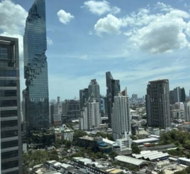 ITF Silom Palace : ไอทีเอฟ สีลม พาเลส, กรุงเทพ, 160 ซอย นราธิวาสราชนครินทร์ 1, สุริยวงศ์, บางรัก, กรุงเทพ, 160 ตร.ม., คอนโด ขาย, โดย Orapa Sumetheesirisakul, 500238343 - DDproperty.com