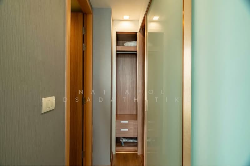 Noble BE33, Bangkok, 19 Soi Sukhumvit 33, Khlong Tan Nua, Watthana, Bangkok, 1 Bedroom, 40 sqm, Condo For Sale, by Nattapol Jedsadathitikul, 500238347 - DDproperty.com