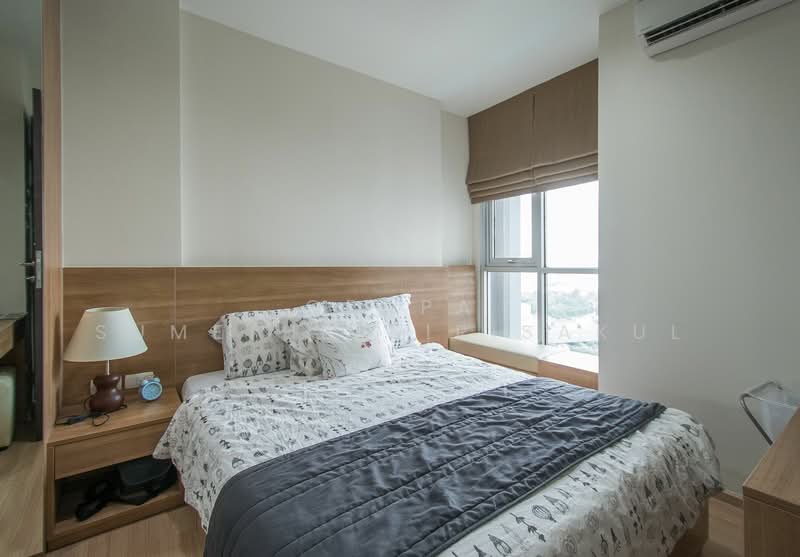 Rhythm Sathorn, Bangkok, 141 Soi Sathorn 21, Yan Nawa, Sathon, Bangkok, 1 Bedroom, 35 sqm, Condo For Sale, by Orapa Sumetheesirisakul, 500238348 - DDproperty.com