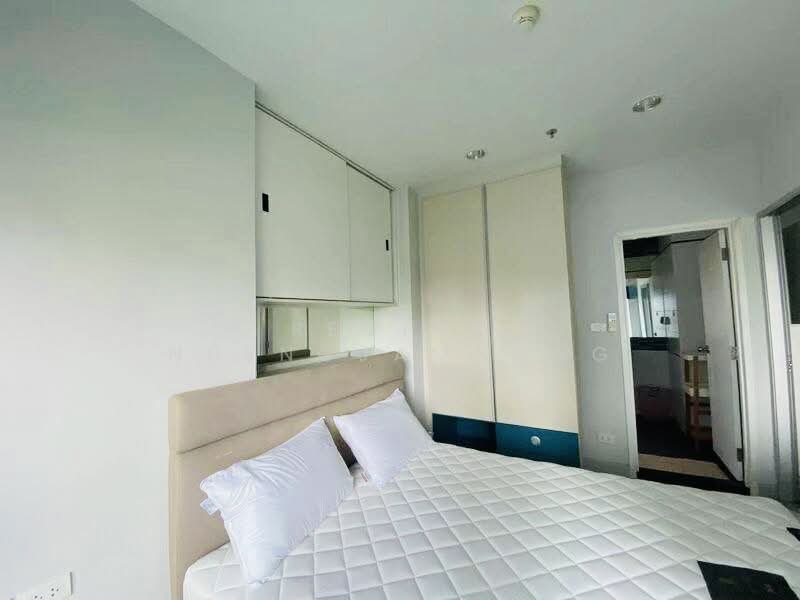 Centric Sea, Chon Buri (Pattaya), 268 Pattaya 2 Road, Na Kloe, Bang Lamung (Pattaya), Chon Buri (Pattaya), 1 Bedroom, 32 sqm, Condo For Sale, by Regina Nuengjamnong, 500238349 - DDproperty.com