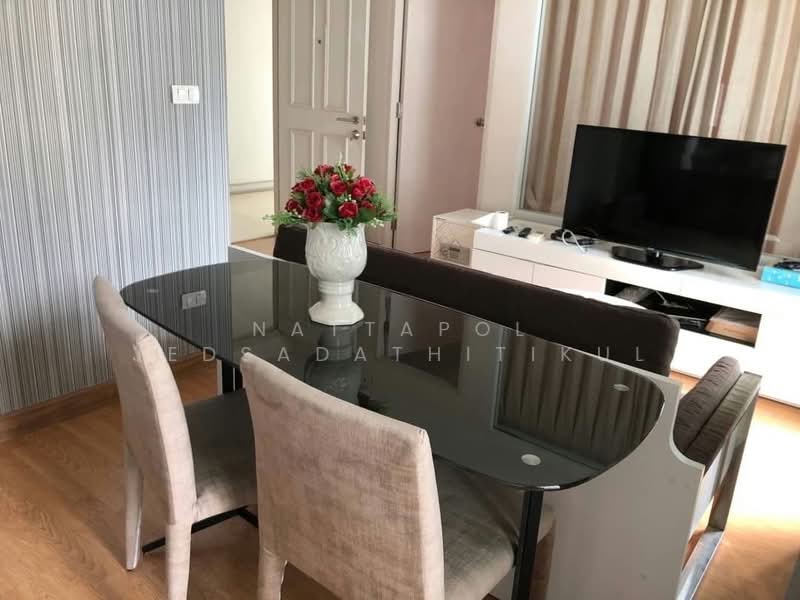 The Parkland Grand Asoke-Phetchaburi : เดอะ พาร์คแลนด์ แกรนด์ อโศก-เพชรบุรี, กรุงเทพ, 1811 ถ. เพชรบุรี, บางกะปิ, ห้วยขวาง, กรุงเทพ, 36 ตร.ม., คอนโด ให้เช่า, โดย Nattapol Jedsadathitikul, 500238350 - DDproperty.com