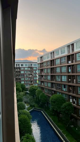 Dcondo Creek Phuket, Phuket, 81 Moo 2, Kathu, Kathu, Phuket, 1 Bedroom, 30 sqm, Condo For Rent, by Prime Global Asset (Mark), 500238351 - DDproperty.com