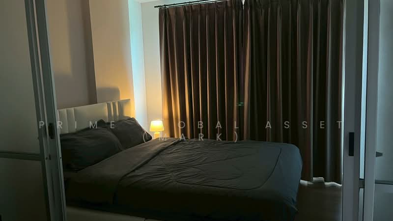 Dcondo Creek Phuket, Phuket, 81 Moo 2, Kathu, Kathu, Phuket, 1 Bedroom, 30 sqm, Condo For Rent, by Prime Global Asset (Mark), 500238351 - DDproperty.com