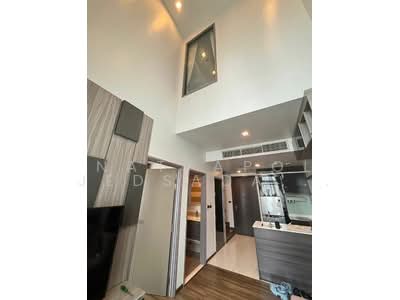 ขาย - CEIL by Sansiri : ซีล บาย แสนสิริ, กรุงเทพ