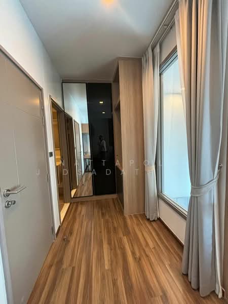 CEIL by Sansiri : ซีล บาย แสนสิริ, กรุงเทพ, 11 ซอยเอกมัย 12 ถนนสุขุมวิท 63, คลองตันเหนือ, วัฒนา, กรุงเทพ, 62 ตร.ม., คอนโด ขาย, โดย Nattapol Jedsadathitikul, 500238356 - DDproperty.com