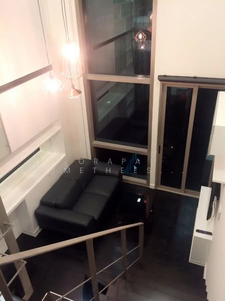 IDEO Morph 38 : ไอดีโอ มอร์ฟ 38, กรุงเทพ, 88 ซอยสุขุมวิท 38 ถนนสุขุมวิท แขวงพระโขนง เขตคลองเตย กรุงเทพมหานคร, พระโขนง, คลองเตย, กรุงเทพ, 35 ตร.ม., คอนโด ขาย, โดย Orapa Sumetheesirisakul, 500238357 - DDproperty.com