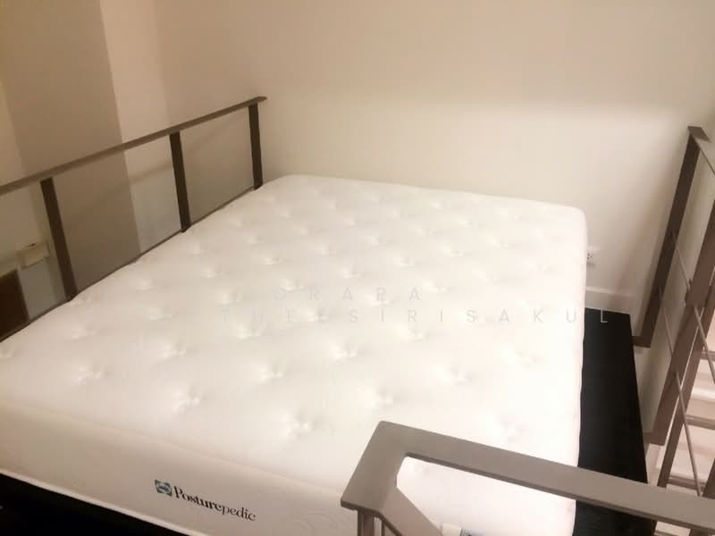 IDEO Morph 38, Bangkok, 88 Sukhumvit Road, Phra Kanong, Khlong Toei, Bangkok, 1 Bedroom, 35 sqm, Condo For Sale, by Orapa Sumetheesirisakul, 500238357 - DDproperty.com