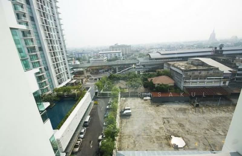 The Room Sukhumvit 62 : เดอะรูม สุขุมวิท 62, กรุงเทพ, 2288 ถ.สุขุมวิท, บางจาก, พระโขนง, กรุงเทพ, 45 ตร.ม., คอนโด ขาย, โดย Orapa Sumetheesirisakul, 500238361 - DDproperty.com