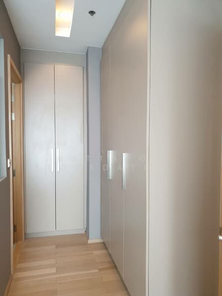 Siri At Sukhumvit : สิริ แอท สุขุมวิท, กรุงเทพ, 902 สุขุมวิท, พระโขนง, คลองเตย, กรุงเทพ, 53 ตร.ม., คอนโด ให้เช่า, โดย Nattapol Jedsadathitikul, 500238362 - DDproperty.com