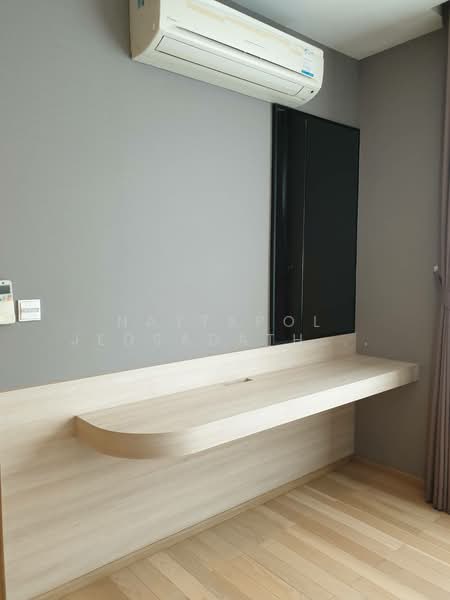 Siri At Sukhumvit : สิริ แอท สุขุมวิท, กรุงเทพ, 902 สุขุมวิท, พระโขนง, คลองเตย, กรุงเทพ, 53 ตร.ม., คอนโด ให้เช่า, โดย Nattapol Jedsadathitikul, 500238362 - DDproperty.com