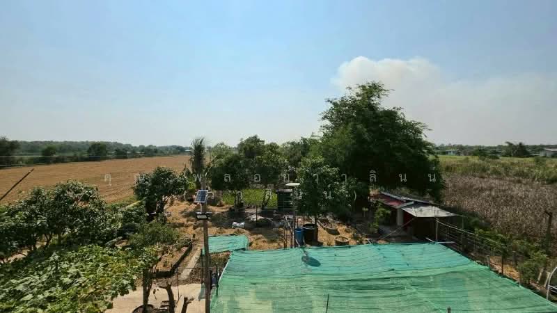 บ้านสวน 250 ตารางวา ถนนรังสิต-นครนายก คลอง 14 องครักษ์, Nakhon Nayok, รังสิต-นครนายก, Shum Pol, Ongkharak, Nakhon Nayok, 1 Bedroom, 120 sqm, Single Detached House For Sale, by คุณ พลอยวาลินน์ (วาลินน์), 500238365 - DDproperty.com