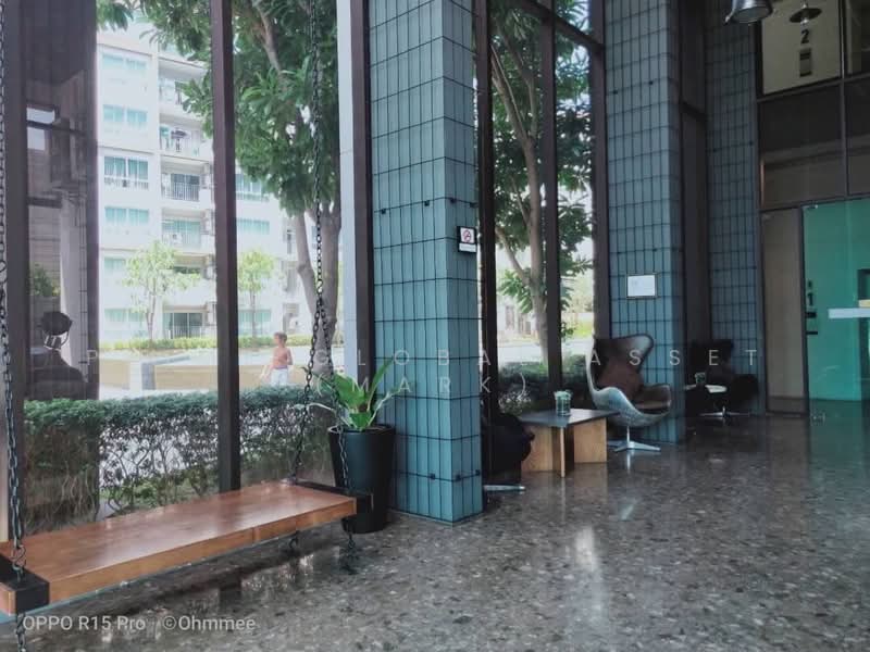 Dcondo Mine, Phuket, Vichitsongkram Road, Kathu, Kathu, Phuket, 1 Bedroom, 33 sqm, Condo For Rent, by Prime Global Asset (Mark), 500238366 - DDproperty.com