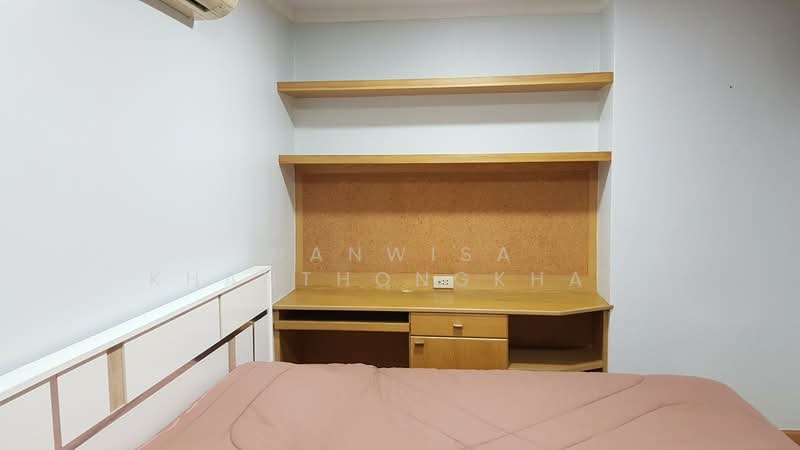 Supalai Place Sukhumvit 39, Bangkok, 175-179 Soi Sukhumvit 39 Sukhumvit Road, Khlong Tan Nua, Watthana, Bangkok, 2 Bedrooms, 96 sqm, Condo For Sale, by Wanwisa Khanthongkham, 500238368 - DDproperty.com