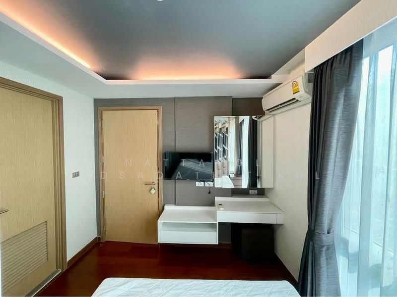 InterLux Premier Sukhumvit 13 : อินเตอร์ ลักส์ พรีเมียร์ สุขุมวิท 13, กรุงเทพ, ซอยสุขุมวิท 13 ถนนสุขุมวิท, คลองเตยเหนือ, วัฒนา, กรุงเทพ, 50 ตร.ม., คอนโด ขาย, โดย Nattapol Jedsadathitikul, 500238369 - DDproperty.com