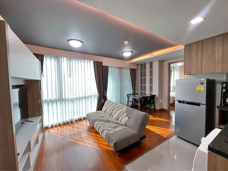 InterLux Premier Sukhumvit 13, Bangkok, Soi Sukhumvit 13, Sukhumvit Road, Khlongtoei Nua, Watthana, Bangkok, 2 Bedrooms, 50 sqm, Condo For Sale, by Nattapol Jedsadathitikul, 500238369 - DDproperty.com