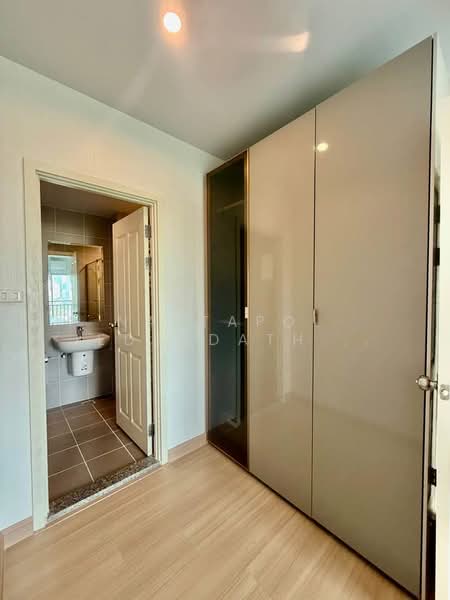 Supalai Veranda Rama 9, Bangkok, 349 Rama 9, Bang Kapi, Huai Khwang, Bangkok, 2 Bedrooms, 65 sqm, Condo For Rent, by Nattapol Jedsadathitikul, 500238372 - DDproperty.com