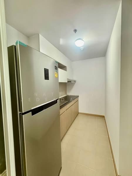 Supalai Veranda Rama 9, Bangkok, 349 Rama 9, Bang Kapi, Huai Khwang, Bangkok, 2 Bedrooms, 65 sqm, Condo For Rent, by Nattapol Jedsadathitikul, 500238372 - DDproperty.com