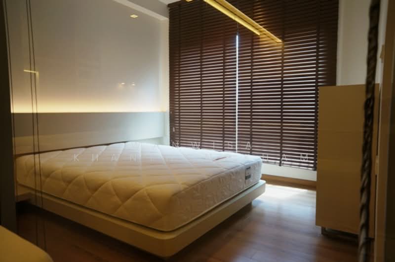 The Seed Musee, Bangkok, 119 Soi Sukhumvit 26, Khong Tan, Khlong Toei, Bangkok, 1 Bedroom, 34 sqm, Condo For Rent, by Wanwisa Khanthongkham, 500238373 - DDproperty.com