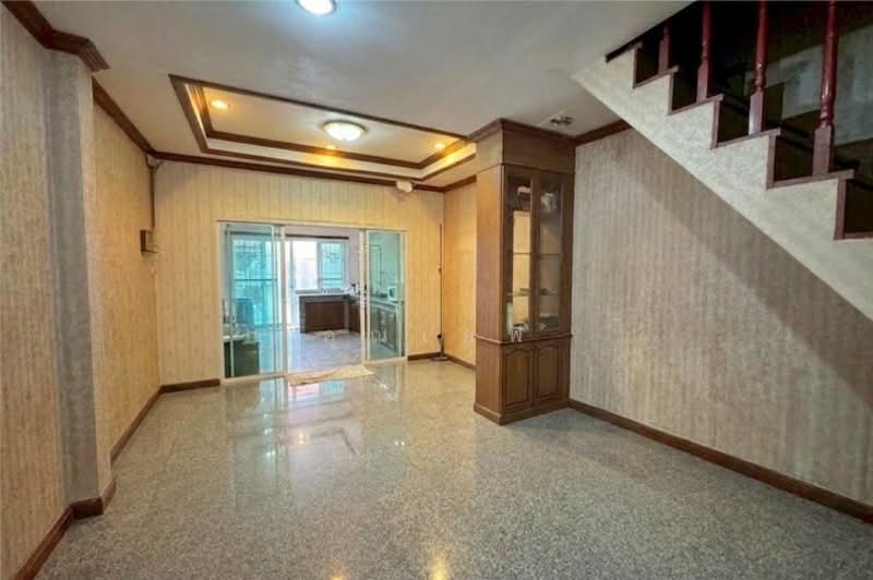 บ้านทิพย์มงคล 1, Samut Prakan, หนามแดง-บางพลี, Bang Kaeo, Bang Plee, Samut Prakan, 3 Bedrooms, 102 sqm, Townhouse For Sale, by คุณเอฟ, 500238374 - DDproperty.com