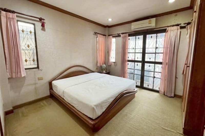บ้านทิพย์มงคล 1, สมุทรปราการ, หนามแดง-บางพลี, บางแก้ว, บางพลี, สมุทรปราการ, 102 ตร.ม., ทาวน์เฮ้าส์ ขาย, โดย คุณเอฟ, 500238374 - DDproperty.com