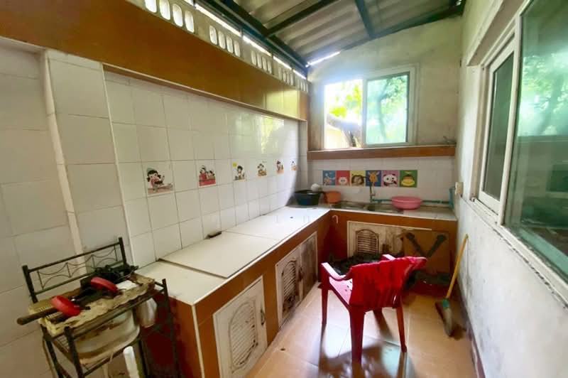 ดิ เอ็กซ์คลูซีฟ นวลจันทร์, Bangkok, Nuan Chan, Bueng Kum, Bangkok, 3 Bedrooms, 92 sqm, Townhouse For Sale, by คุณเก้า, 500238375 - DDproperty.com