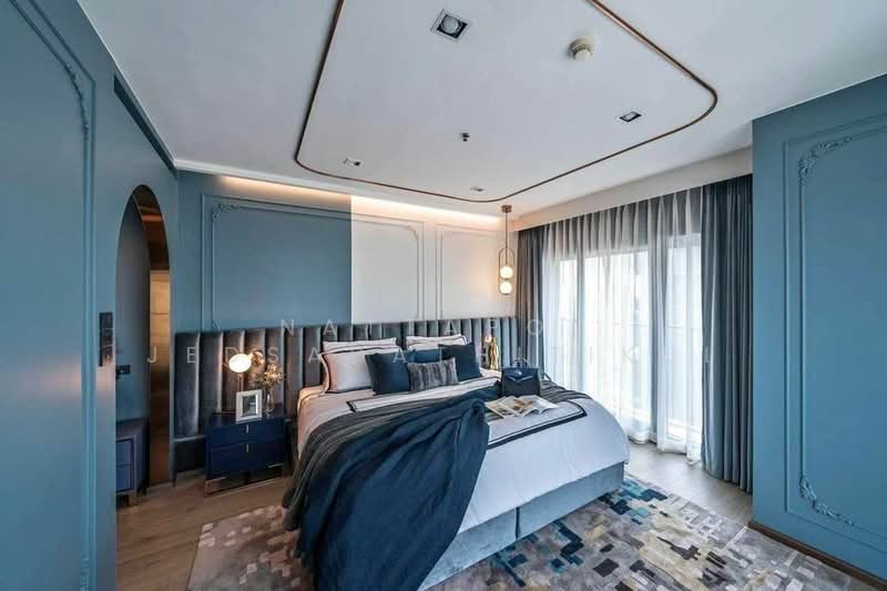 Noble Remix, Bangkok, 772 Soi Sukhumvit 36, Sukhumvit Road, Khong Tan, Khlong Toei, Bangkok, 3 Bedrooms, 182 sqm, Condo For Sale, by Nattapol Jedsadathitikul, 500238378 - DDproperty.com
