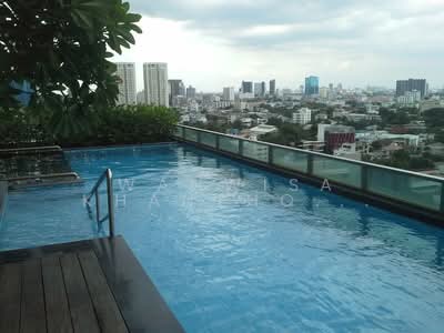 ขาย - The Alcove Thonglor 10 : ดิ แอลโคฟ ทองหล่อ, กรุงเทพ