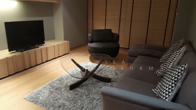 The Alcove Thonglor 10, Bangkok, 199 Soi Sukhumvit 63, Sukhumvit Road, Khlong Tan Nua, Watthana, Bangkok, 1 Bedroom, 54 sqm, Condo For Sale, by Wanwisa Khanthongkham, 500238379 - DDproperty.com