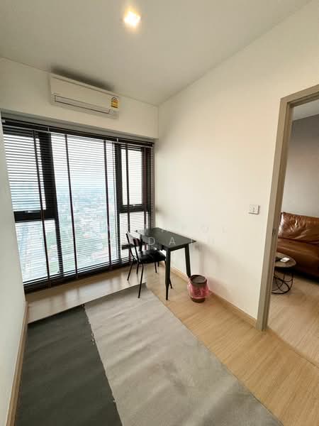 Whizdom Connect Sukhumvit : วิสซ์ดอม คอนเนค สุขุมวิท, กรุงเทพ, 1 ซอยปิยบุตร์ 1 ถนนสุขุมวิท, บางนา, บางนา, กรุงเทพ, 38 ตร.ม., คอนโด ให้เช่า, โดย Nattapol Jedsadathitikul, 500238383 - DDproperty.com