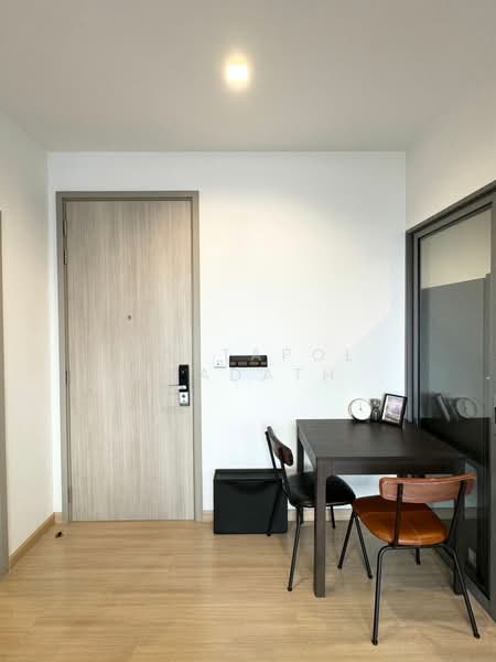 Whizdom Connect Sukhumvit, Bangkok, 1 Soi Piyibut 1, Sukhumvit Road, Bang Na, Bang Na, Bangkok, 1 Bedroom, 38 sqm, Condo For Rent, by Nattapol Jedsadathitikul, 500238383 - DDproperty.com