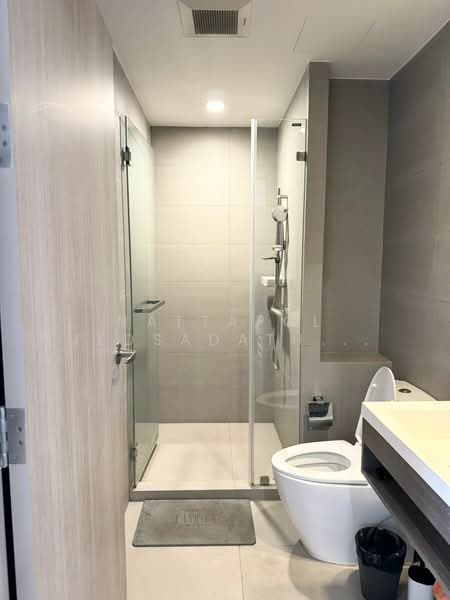 Whizdom Connect Sukhumvit : วิสซ์ดอม คอนเนค สุขุมวิท, กรุงเทพ, 1 ซอยปิยบุตร์ 1 ถนนสุขุมวิท, บางนา, บางนา, กรุงเทพ, 38 ตร.ม., คอนโด ให้เช่า, โดย Nattapol Jedsadathitikul, 500238383 - DDproperty.com