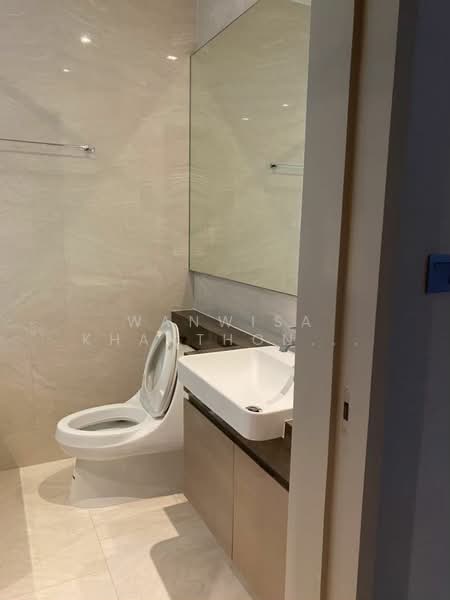 ASHTON Silom, Bangkok, 166 Silom Road, Bang Rak, Bang Rak, Bangkok, 1 Bedroom, 49 sqm, Condo For Sale, by Wanwisa Khanthongkham, 500238384 - DDproperty.com