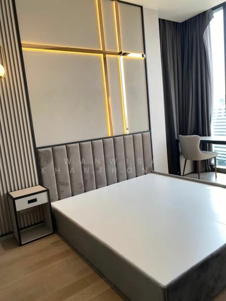 ASHTON Silom, Bangkok, 166 Silom Road, Bang Rak, Bang Rak, Bangkok, 1 Bedroom, 49 sqm, Condo For Sale, by Wanwisa Khanthongkham, 500238384 - DDproperty.com