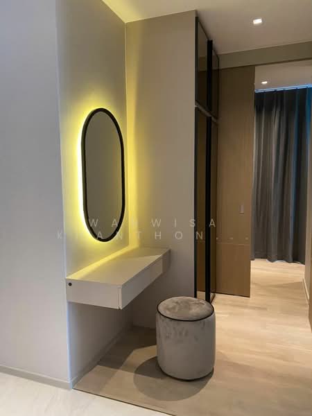 ASHTON Silom, Bangkok, 166 Silom Road, Bang Rak, Bang Rak, Bangkok, 1 Bedroom, 49 sqm, Condo For Sale, by Wanwisa Khanthongkham, 500238384 - DDproperty.com