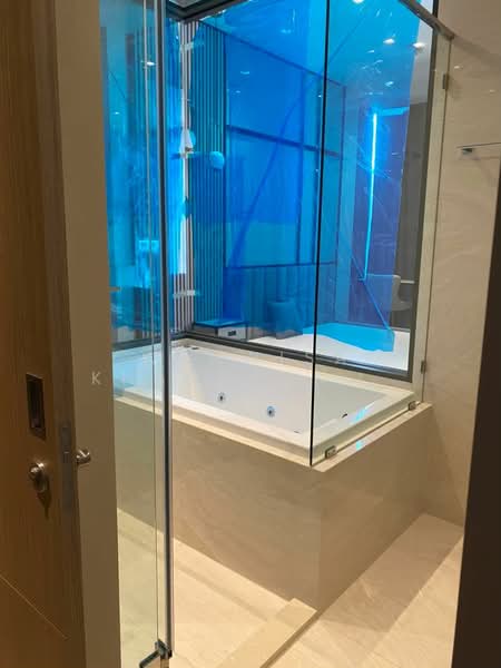 ASHTON Silom, Bangkok, 166 Silom Road, Bang Rak, Bang Rak, Bangkok, 1 Bedroom, 49 sqm, Condo For Sale, by Wanwisa Khanthongkham, 500238384 - DDproperty.com