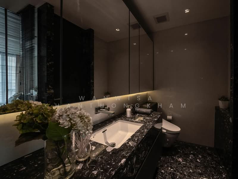 BEATNIQ Sukhumvit 32, Bangkok, Soi Sukhumvit 32, Sukhumvit Road, Khong Tan, Khlong Toei, Bangkok, 1 Bedroom, 55 sqm, Condo For Sale, by Wanwisa Khanthongkham, 500238385 - DDproperty.com