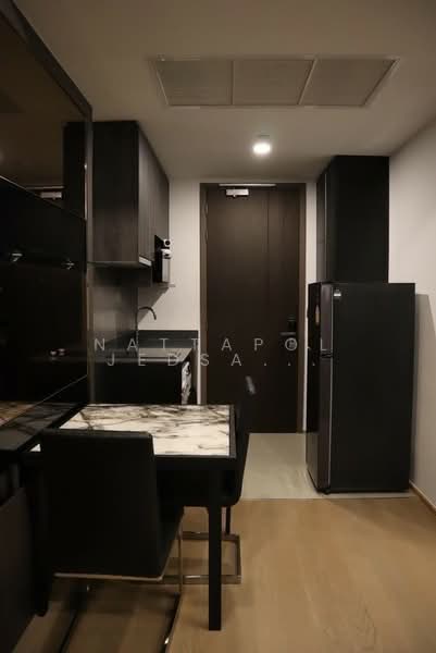 ASHTON Chula-Silom, Bangkok, Rama 4 Road, Si Phraya, Bang Rak, Bangkok, 1 Bedroom, 31 sqm, Condo For Rent, by Nattapol Jedsadathitikul, 500238388 - DDproperty.com