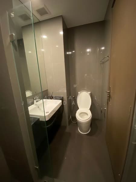 ASHTON Chula-Silom, Bangkok, Rama 4 Road, Si Phraya, Bang Rak, Bangkok, 1 Bedroom, 31 sqm, Condo For Rent, by Nattapol Jedsadathitikul, 500238388 - DDproperty.com