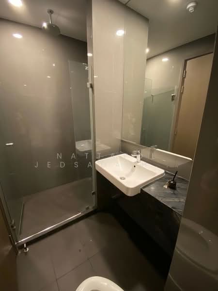 ASHTON Chula-Silom, Bangkok, Rama 4 Road, Si Phraya, Bang Rak, Bangkok, 1 Bedroom, 31 sqm, Condo For Rent, by Nattapol Jedsadathitikul, 500238388 - DDproperty.com