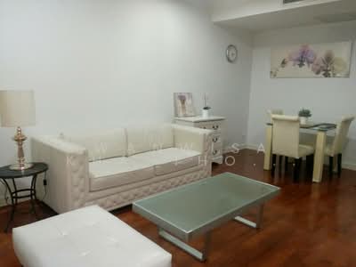 For Rent - Siri Residence, Bangkok