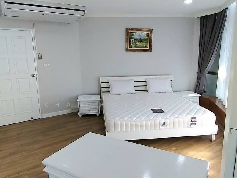 Fifty Fifth Tower, Bangkok, 84 Soi Sukhumvit 55, Sukhumvit Road, Khlong Tan Nua, Watthana, Bangkok, 2 Bedrooms, 102 sqm, Condo For Rent, by Wanwisa Khanthongkham, 500238390 - DDproperty.com