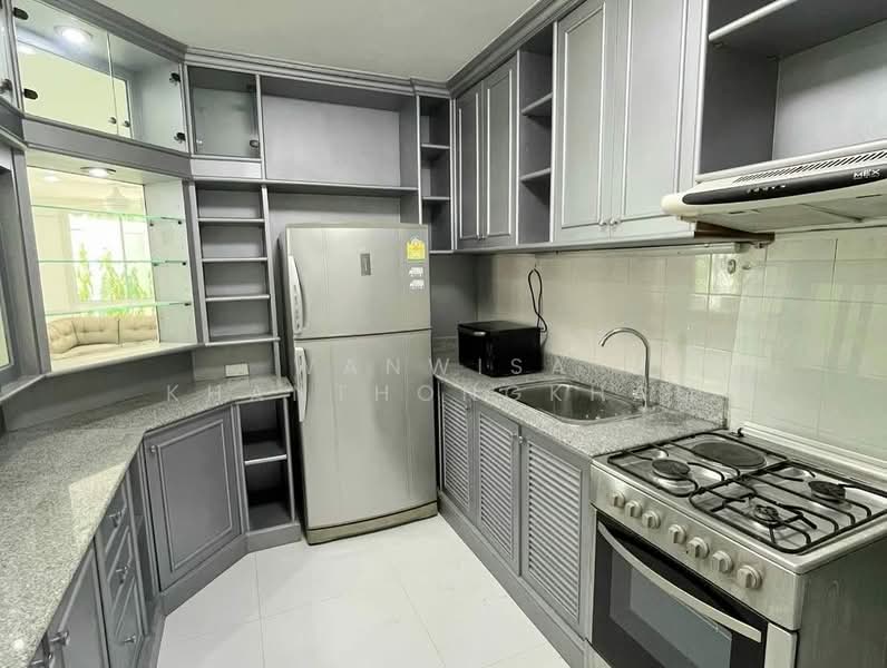 Fifty Fifth Tower : ฟิฟตี้ฟิฟท์ ทาวเวอร์, กรุงเทพ, 84 ซอยสุขุมวิท 55 ถนนสุขุมวิท, คลองตันเหนือ, วัฒนา, กรุงเทพ, 102 ตร.ม., คอนโด ให้เช่า, โดย Wanwisa Khanthongkham, 500238390 - DDproperty.com