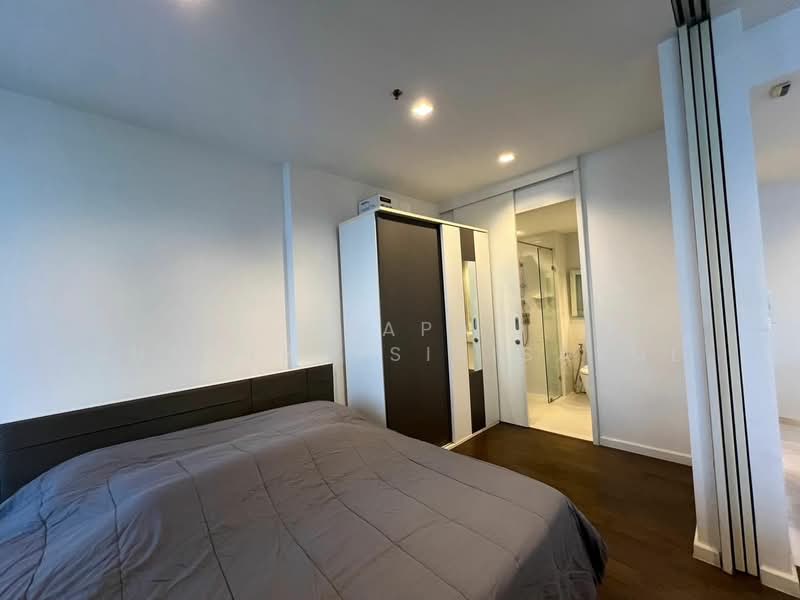 Nara 9 by Eastern Star, Bangkok, Naradhiwas Rajanagarindra Road, Thung Maha Mek, Sathon, Bangkok, 1 Bedroom, 38 sqm, Condo For Sale, by Orapa Sumetheesirisakul, 500238391 - DDproperty.com