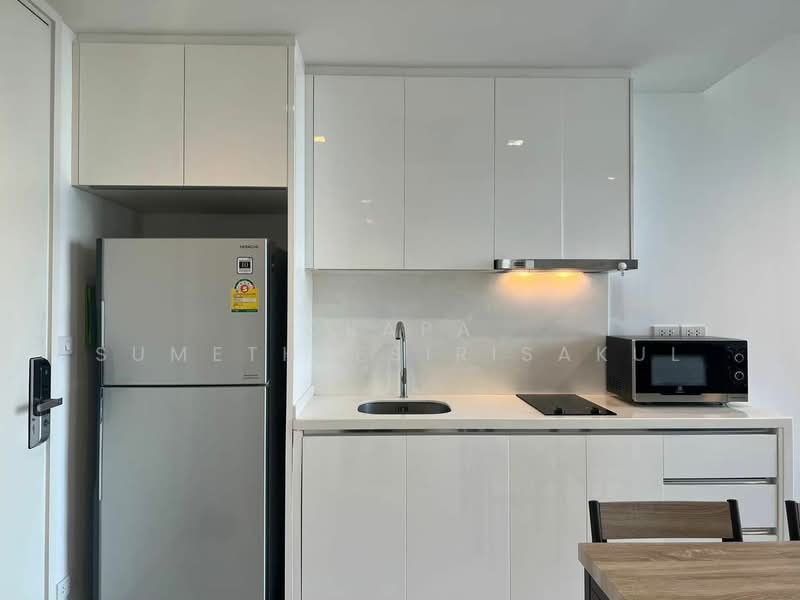 Nara 9 by Eastern Star, Bangkok, Naradhiwas Rajanagarindra Road, Thung Maha Mek, Sathon, Bangkok, 1 Bedroom, 38 sqm, Condo For Sale, by Orapa Sumetheesirisakul, 500238391 - DDproperty.com