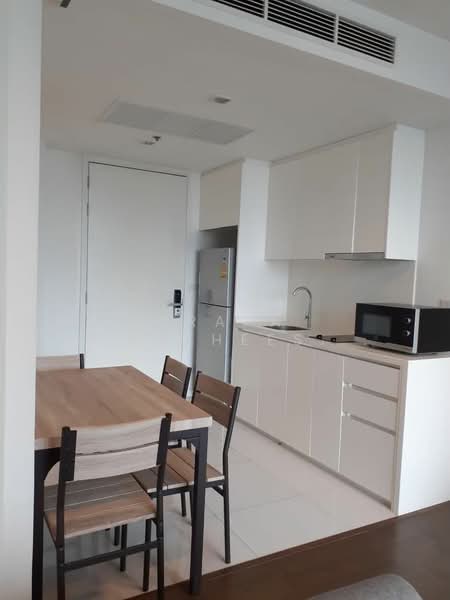Nara 9 by Eastern Star, Bangkok, Naradhiwas Rajanagarindra Road, Thung Maha Mek, Sathon, Bangkok, 1 Bedroom, 38 sqm, Condo For Sale, by Orapa Sumetheesirisakul, 500238391 - DDproperty.com