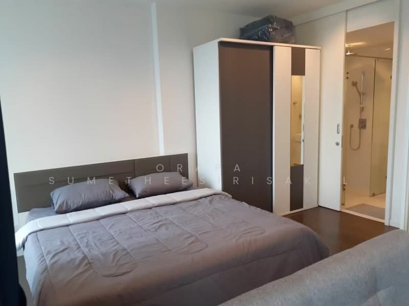 Nara 9 by Eastern Star, Bangkok, Naradhiwas Rajanagarindra Road, Thung Maha Mek, Sathon, Bangkok, 1 Bedroom, 38 sqm, Condo For Sale, by Orapa Sumetheesirisakul, 500238391 - DDproperty.com